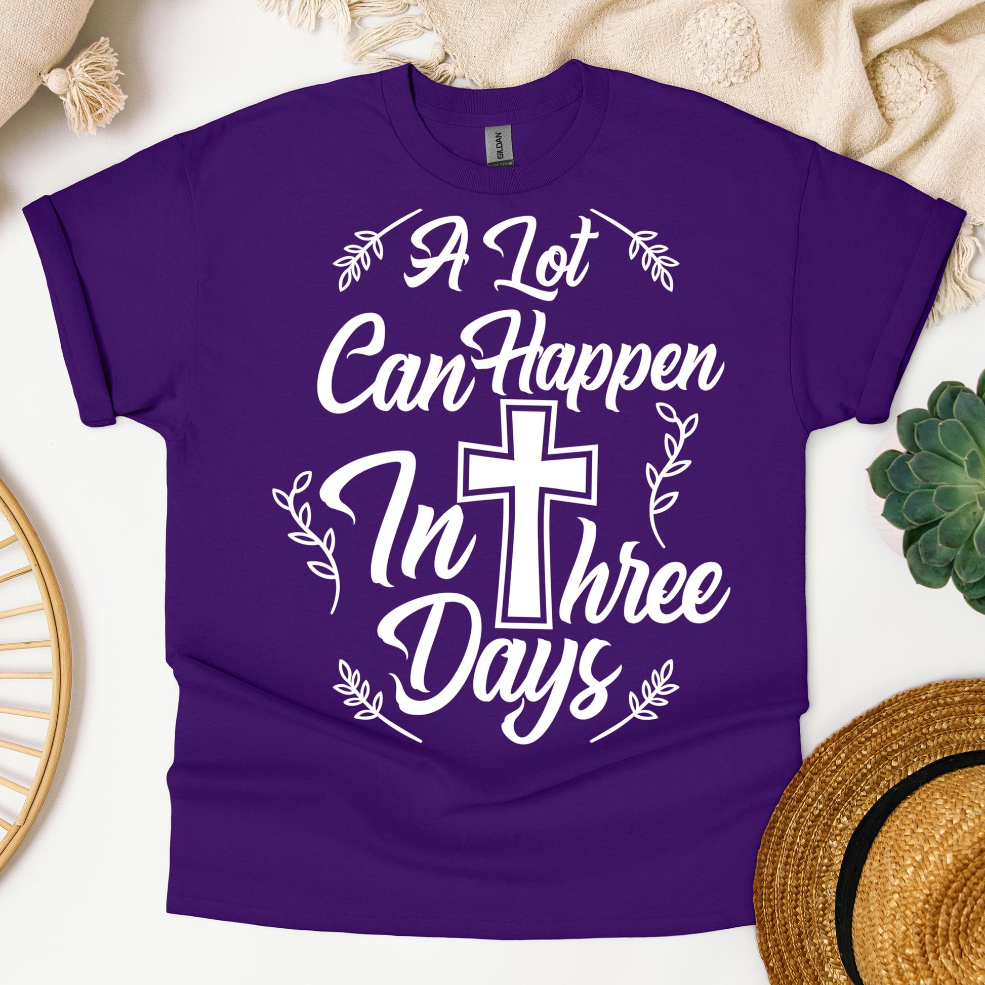A Lot Can Happen In 3 Days 01