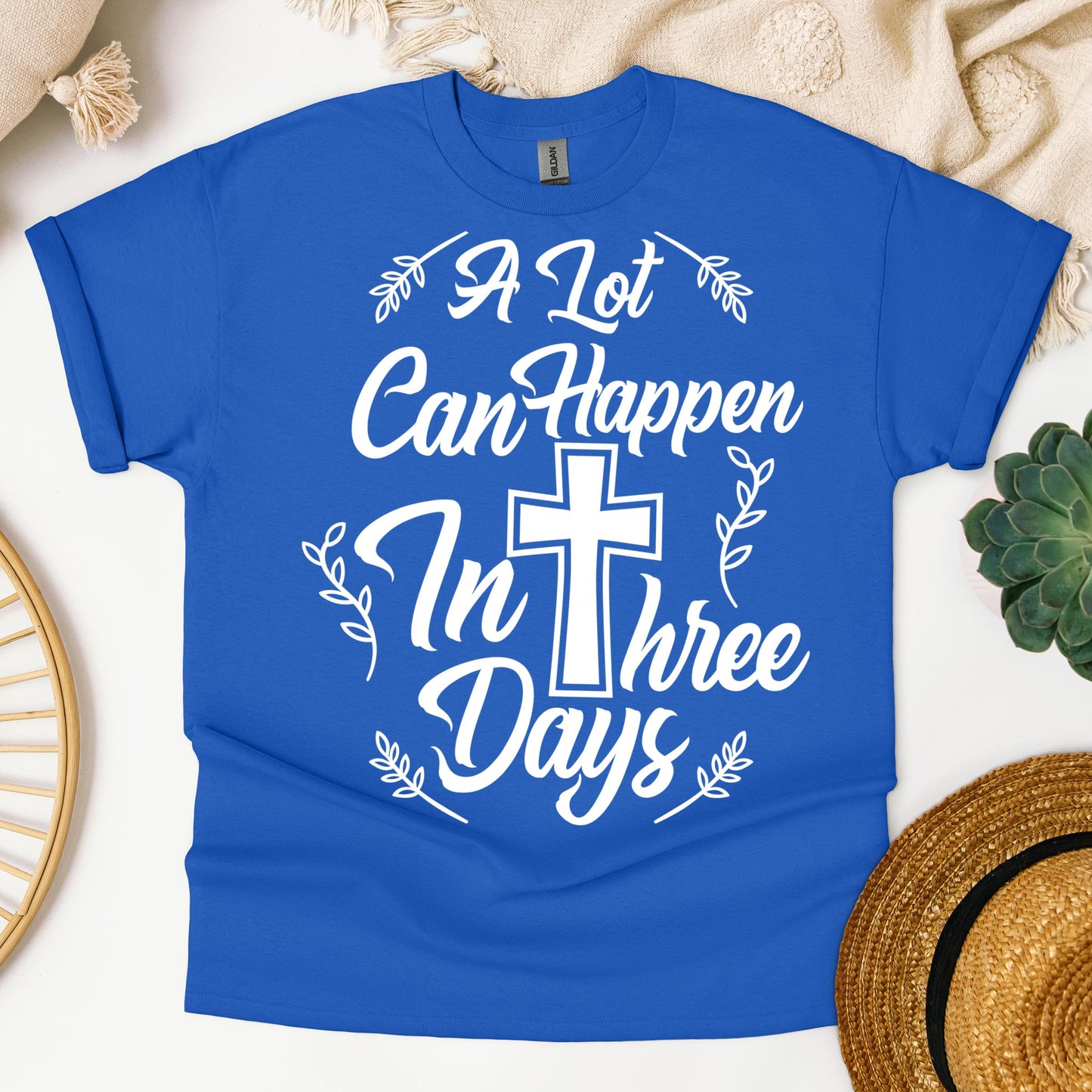 A Lot Can Happen In 3 Days 01