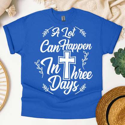 A Lot Can Happen In 3 Days 01