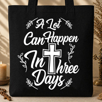 A Lot Can Happen In 3 Days 01
