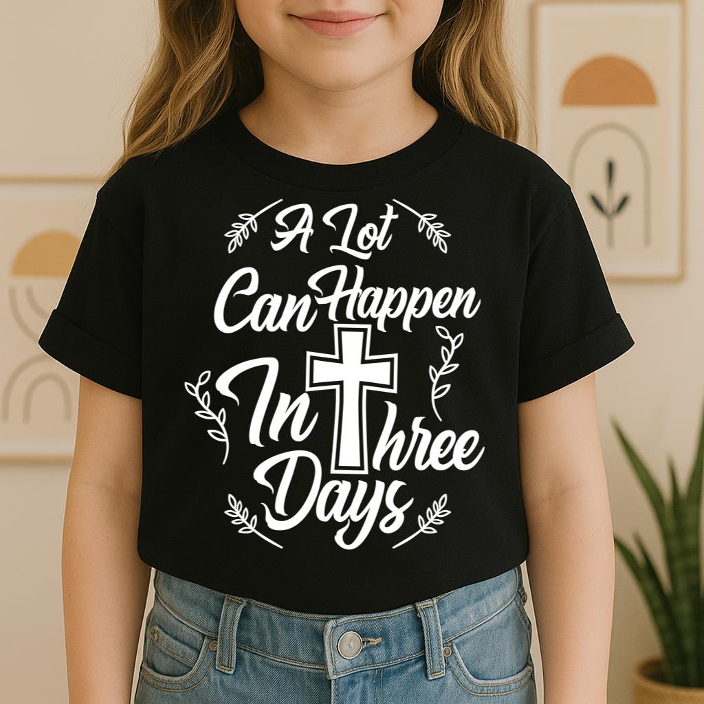 A Lot Can Happen In 3 Days 01