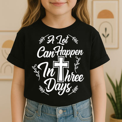 A Lot Can Happen In 3 Days 01
