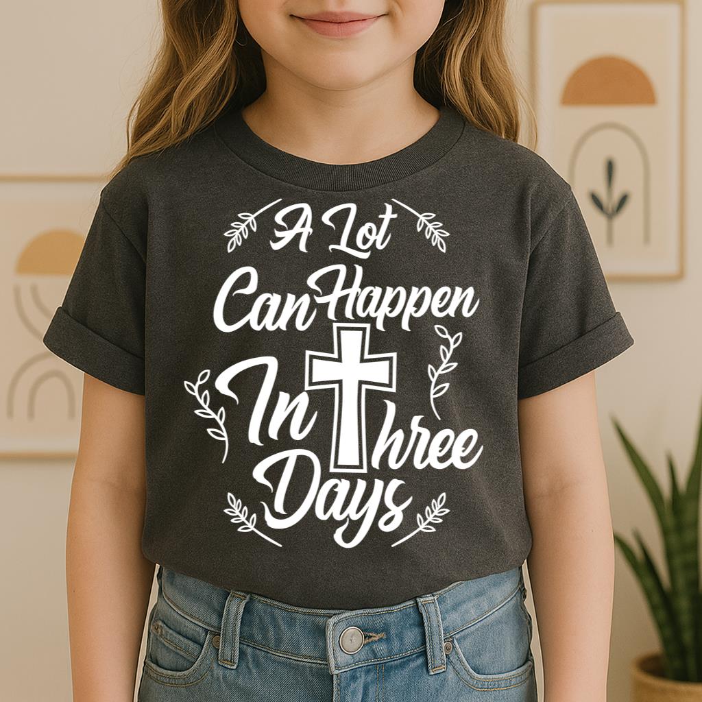 A Lot Can Happen In 3 Days 01