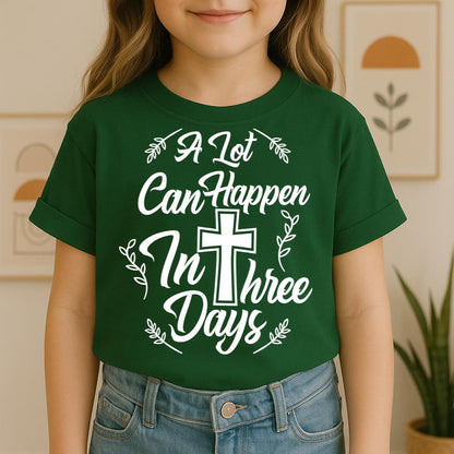 A Lot Can Happen In 3 Days 01