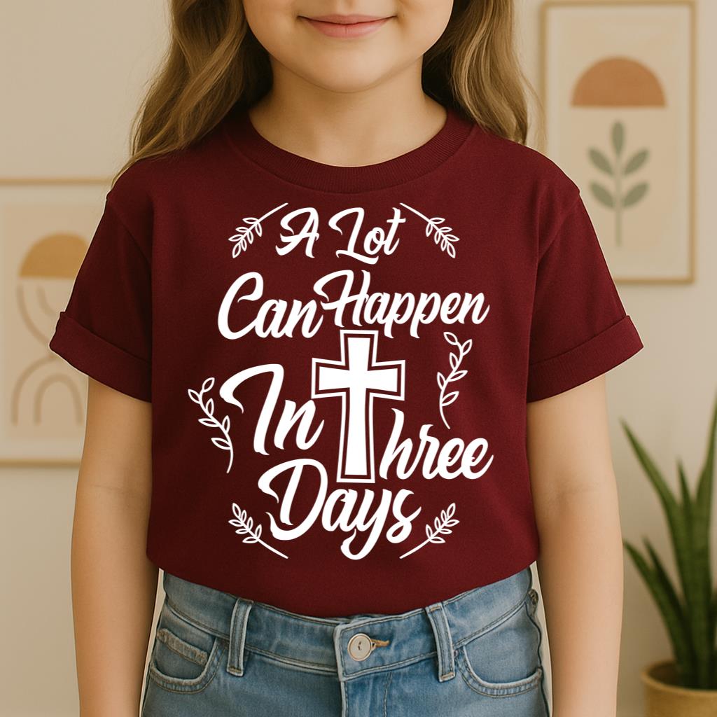 A Lot Can Happen In 3 Days 01