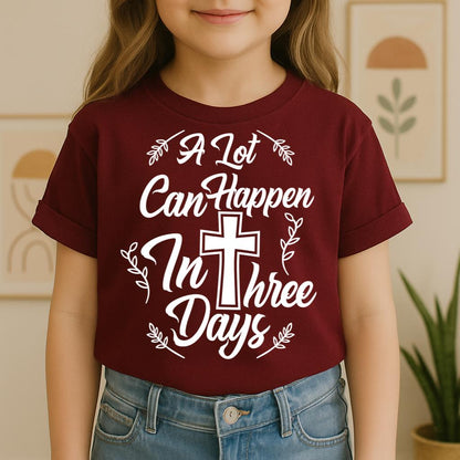 A Lot Can Happen In 3 Days 01