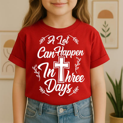 A Lot Can Happen In 3 Days 01