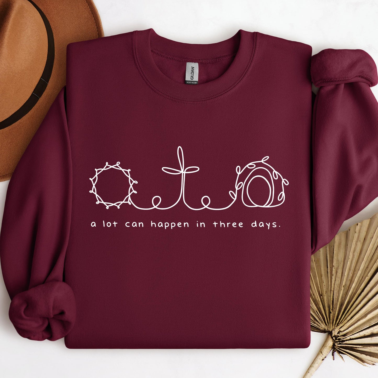 A Lot Can Happen In 3 Days 02