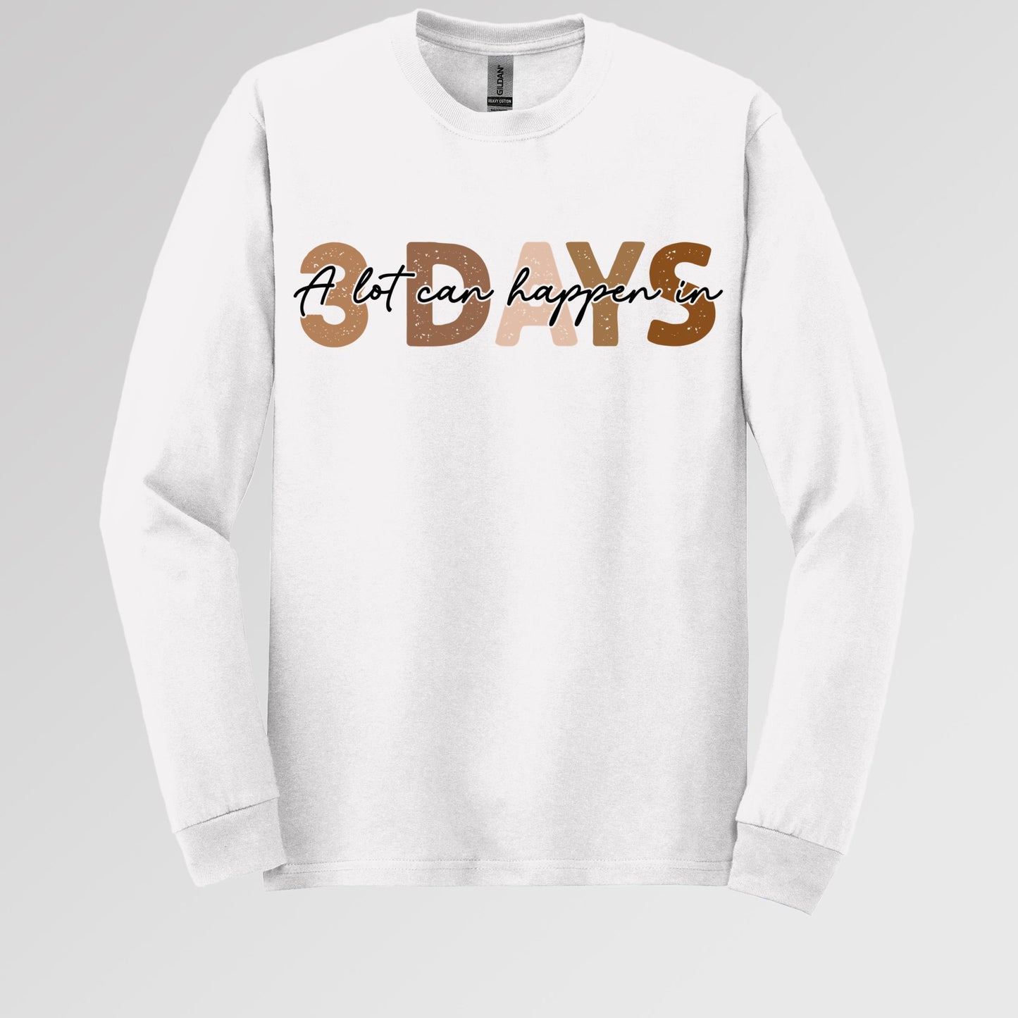 A Lot Can Happen In 3 Days 03