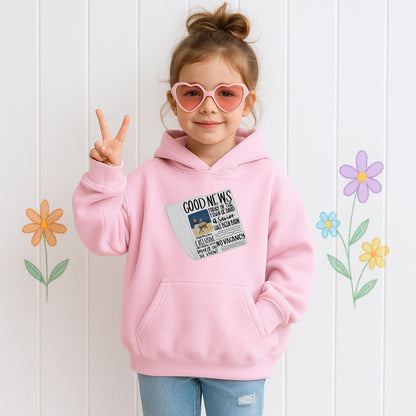 A Savior Has Been Born Good News