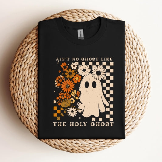 Ain't No Ghost Like The Holy Ghost 03