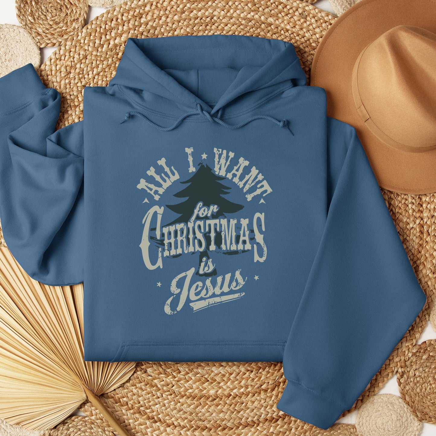 All I Want For Christmas Is Jesus 01
