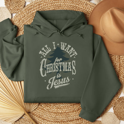 All I Want For Christmas Is Jesus 01
