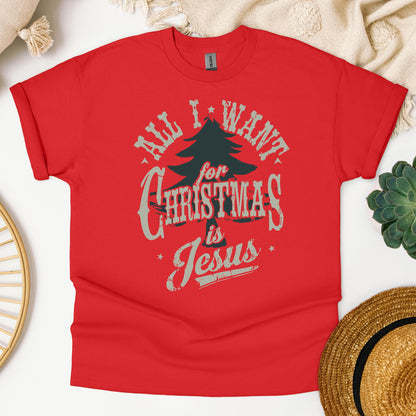 All I Want For Christmas Is Jesus 01