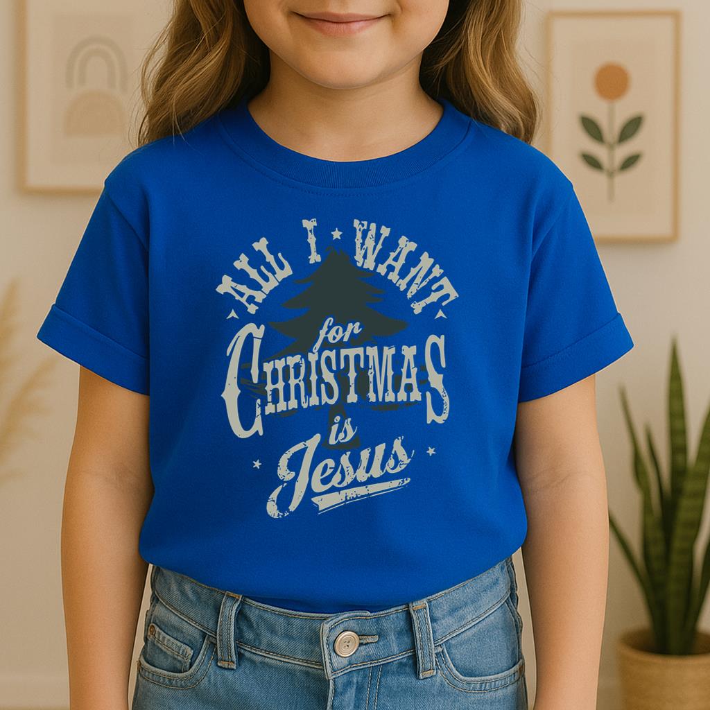 All I Want For Christmas Is Jesus 01