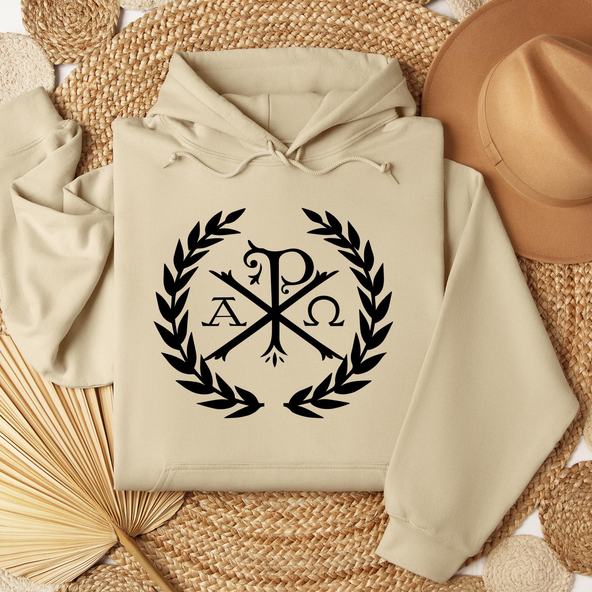 Alpha And Omega