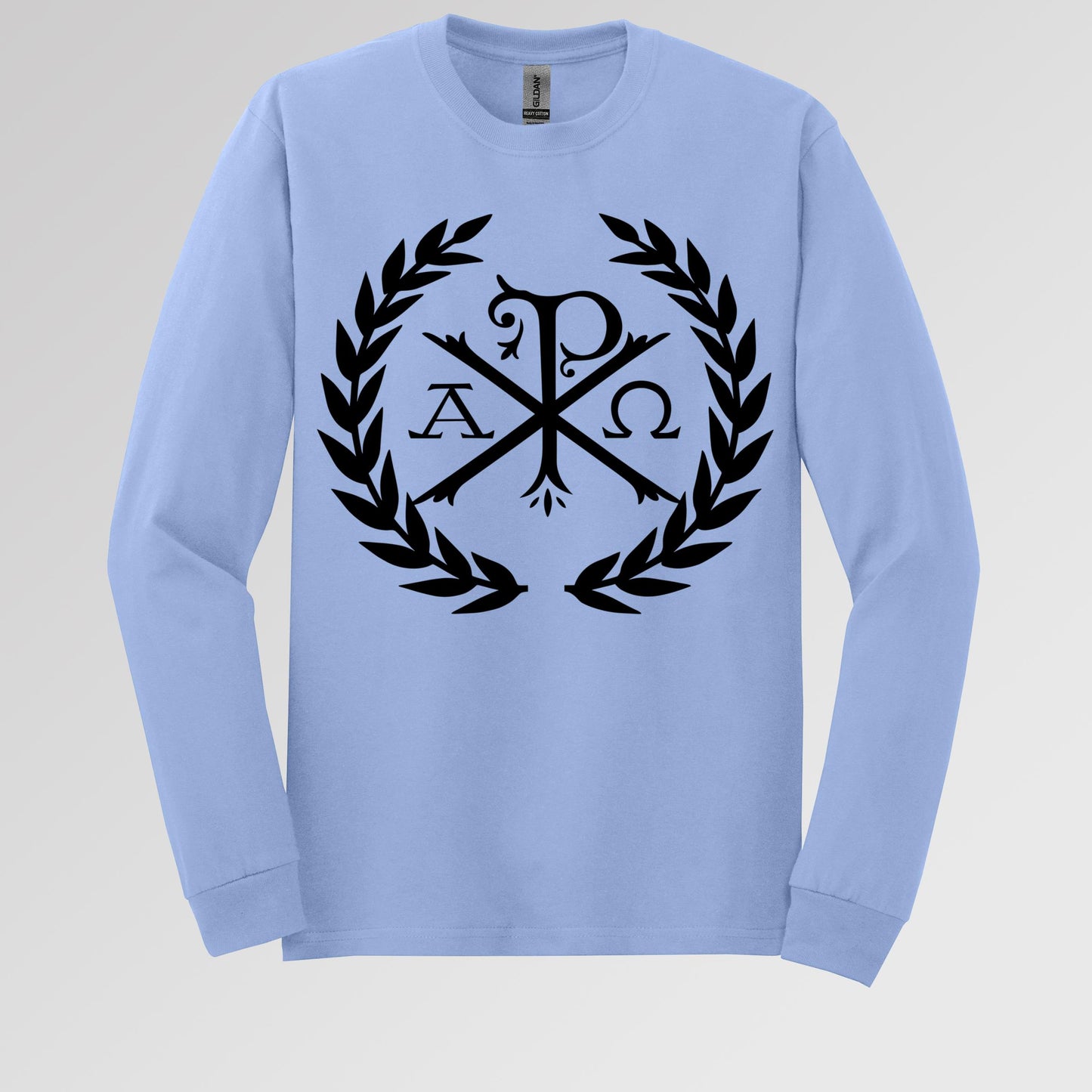 Alpha And Omega