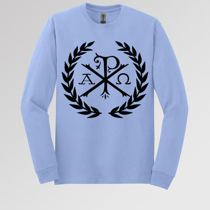 Alpha And Omega