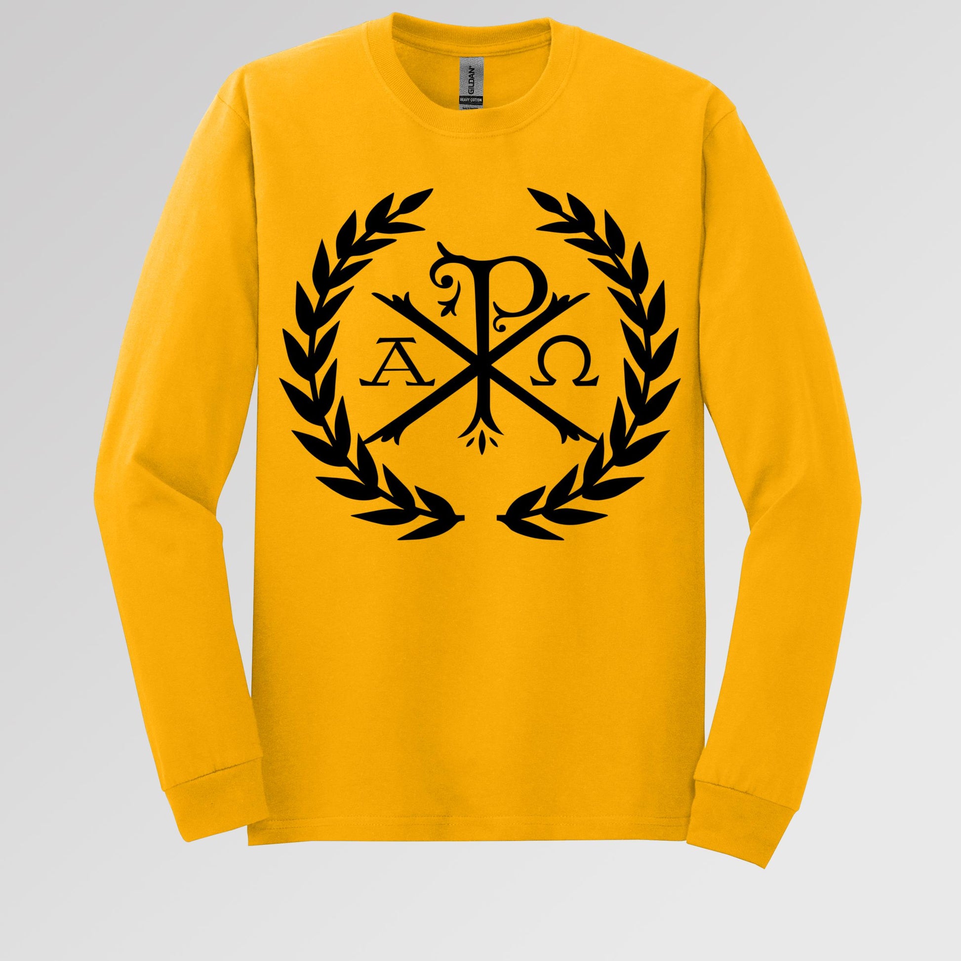 Alpha And Omega