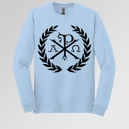 Alpha And Omega