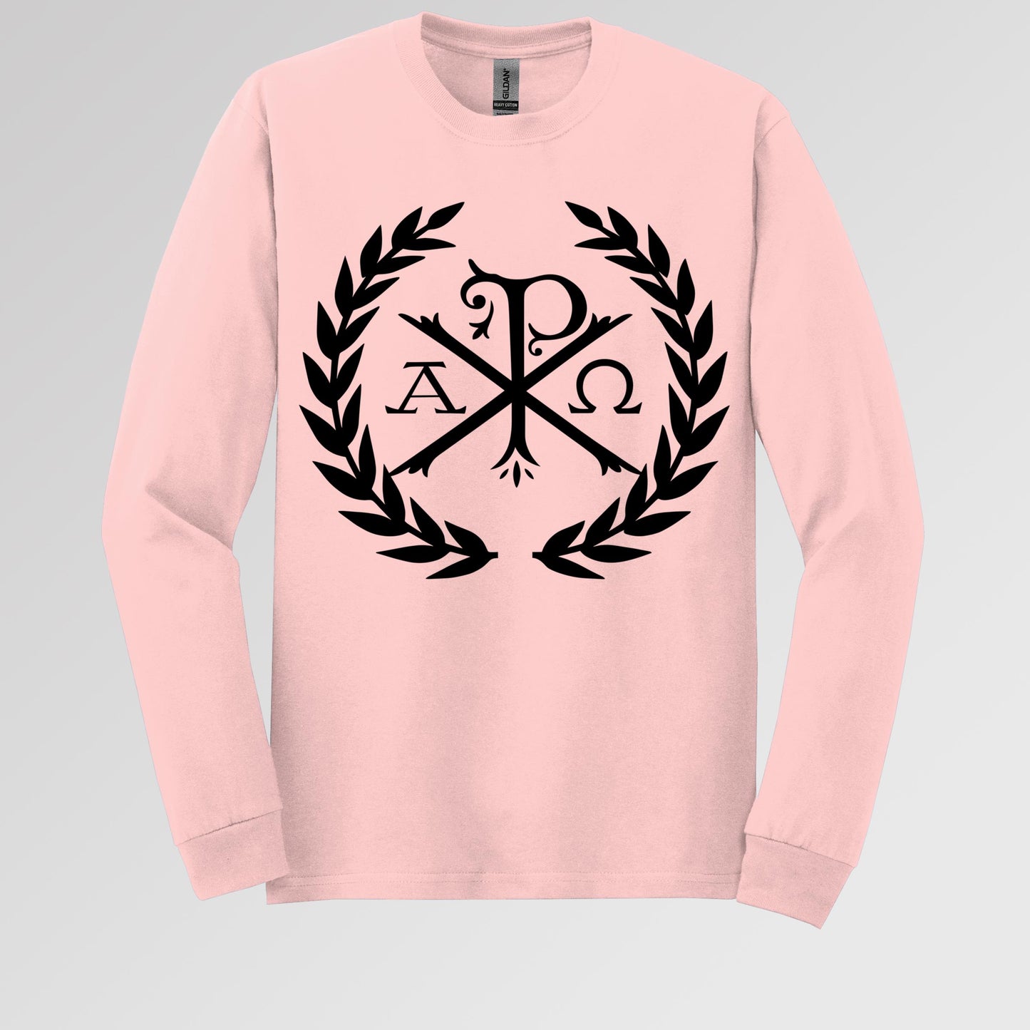 Alpha And Omega