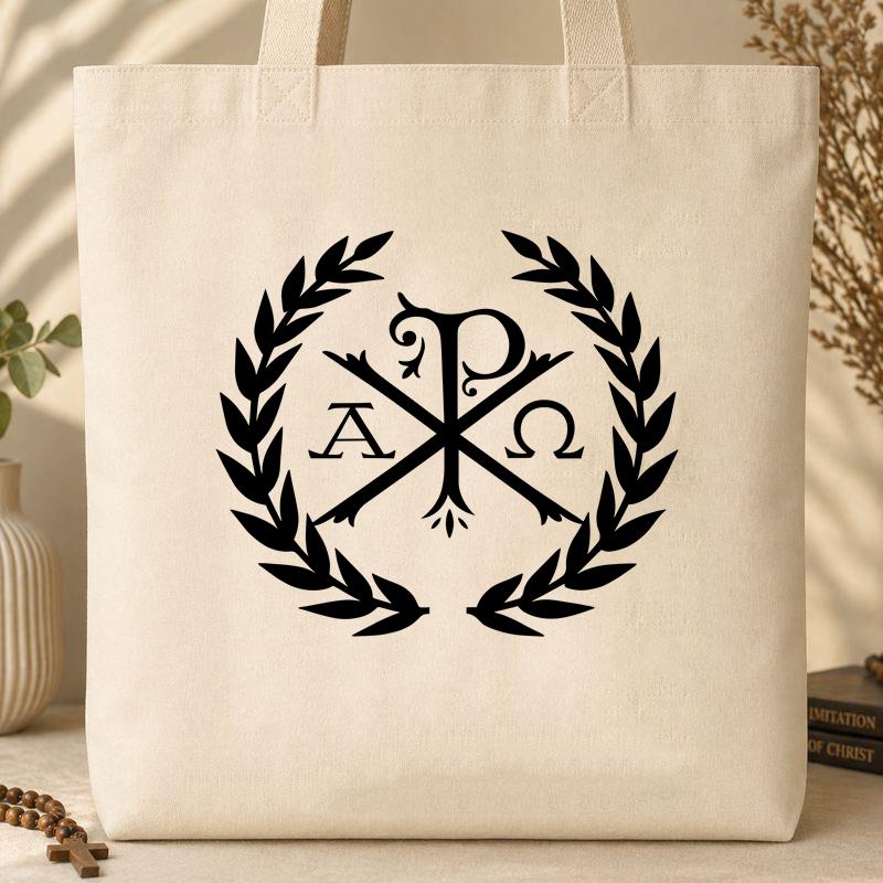 Alpha And Omega