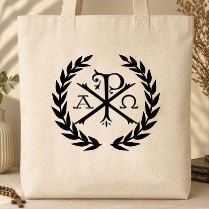 Alpha And Omega