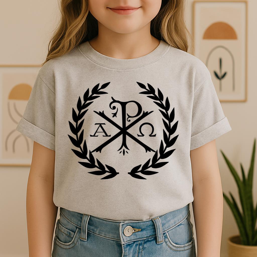 Alpha And Omega