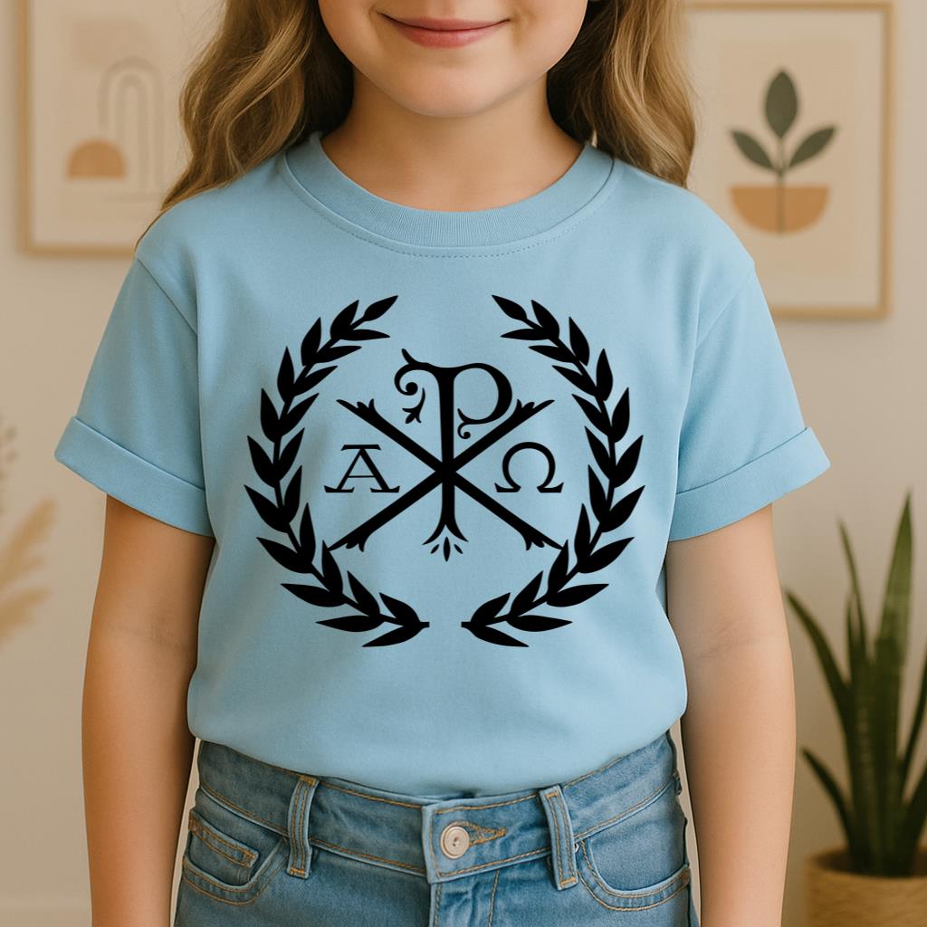 Alpha And Omega