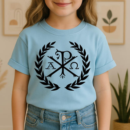Alpha And Omega