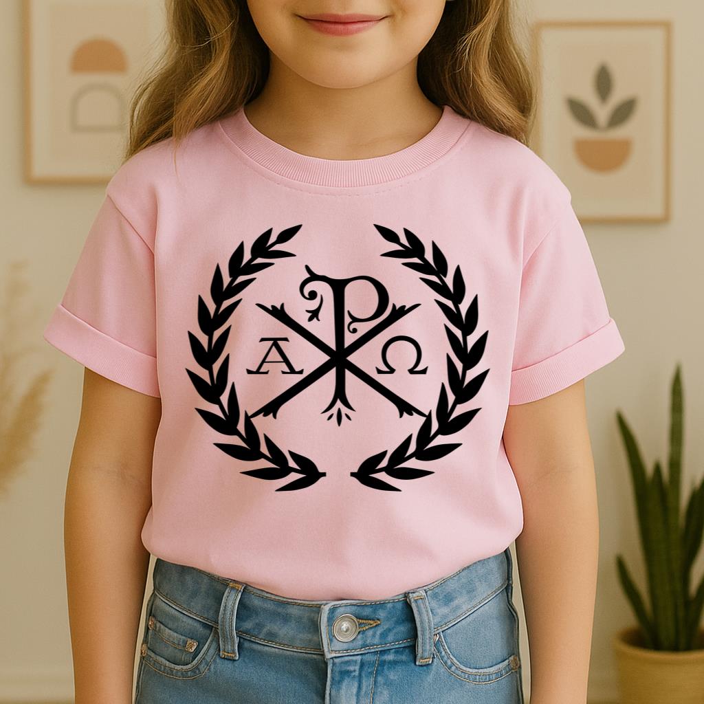 Alpha And Omega