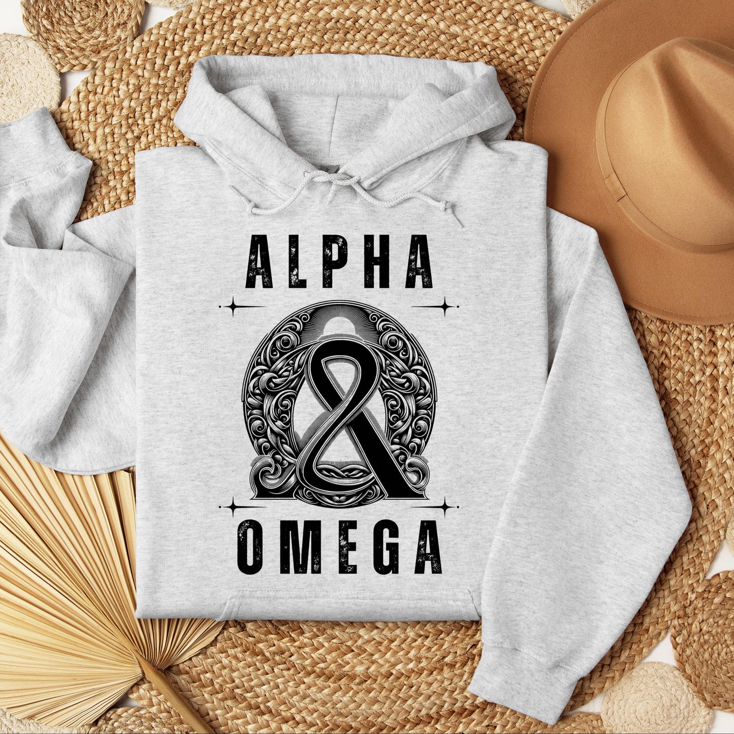 Alpha and Omega 03
