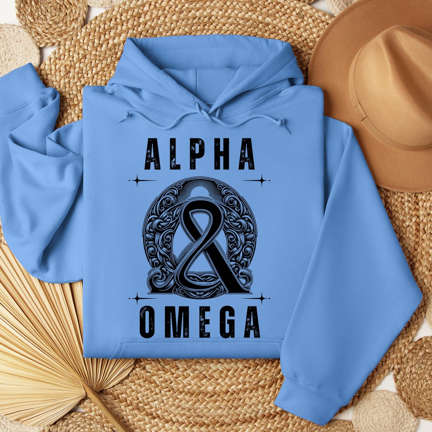 Alpha and Omega 03