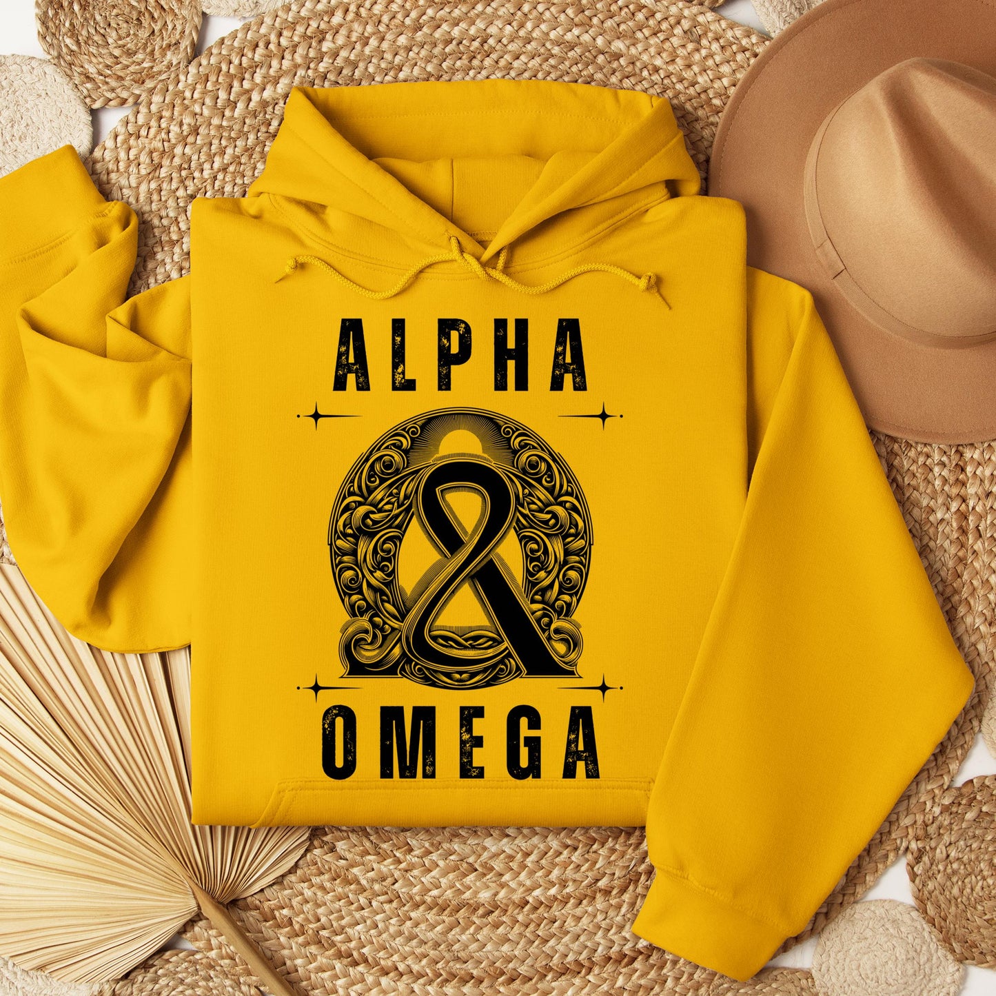 Alpha and Omega 03