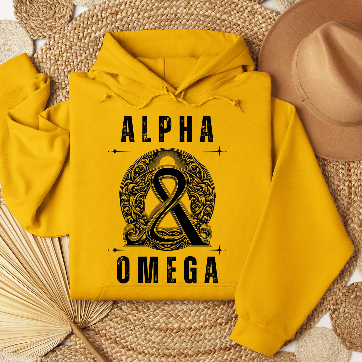 Alpha and Omega 03