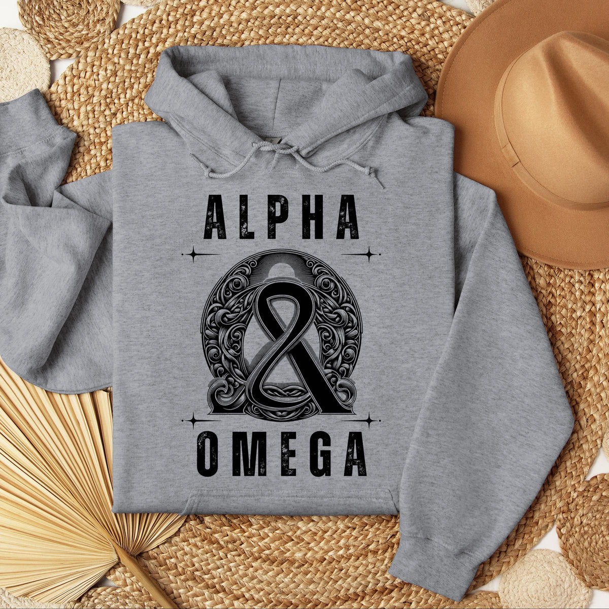 Alpha and Omega 03