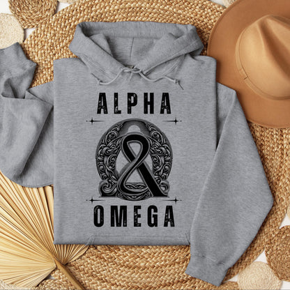 Alpha and Omega 03