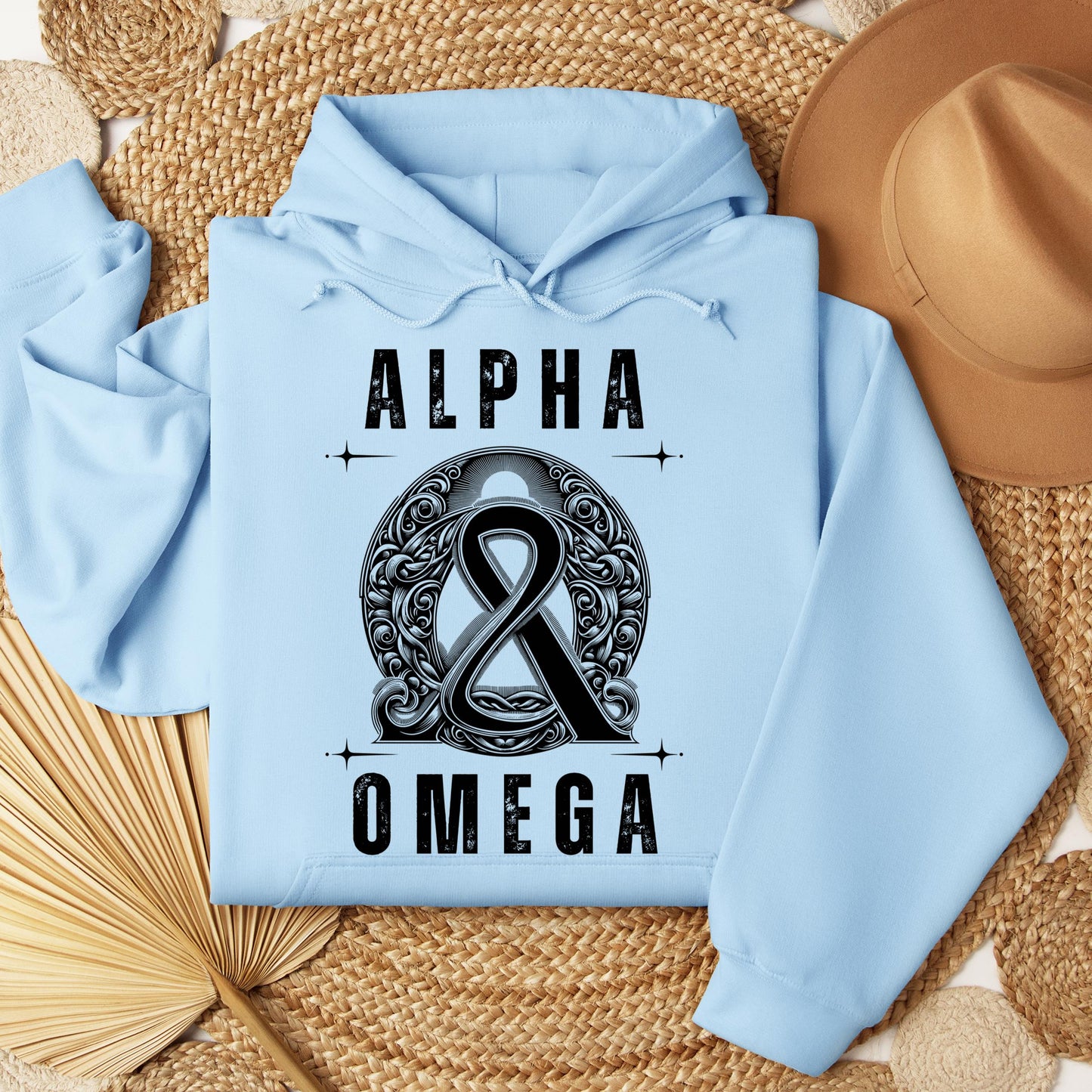 Alpha and Omega 03
