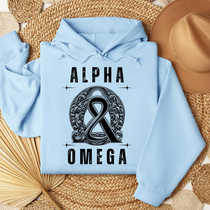 Alpha and Omega 03