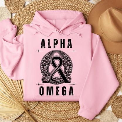 Alpha and Omega 03