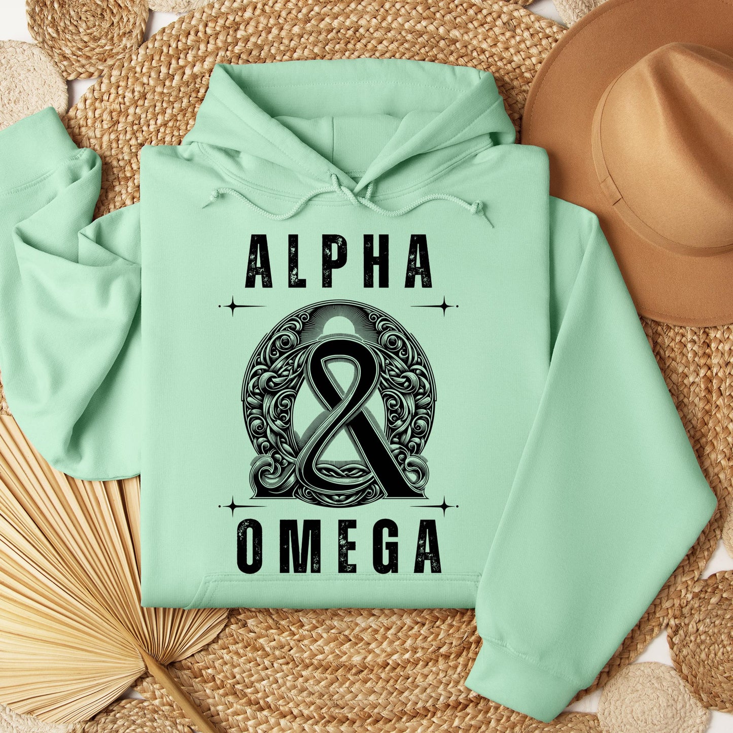 Alpha and Omega 03