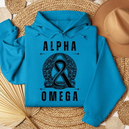 Alpha and Omega 03