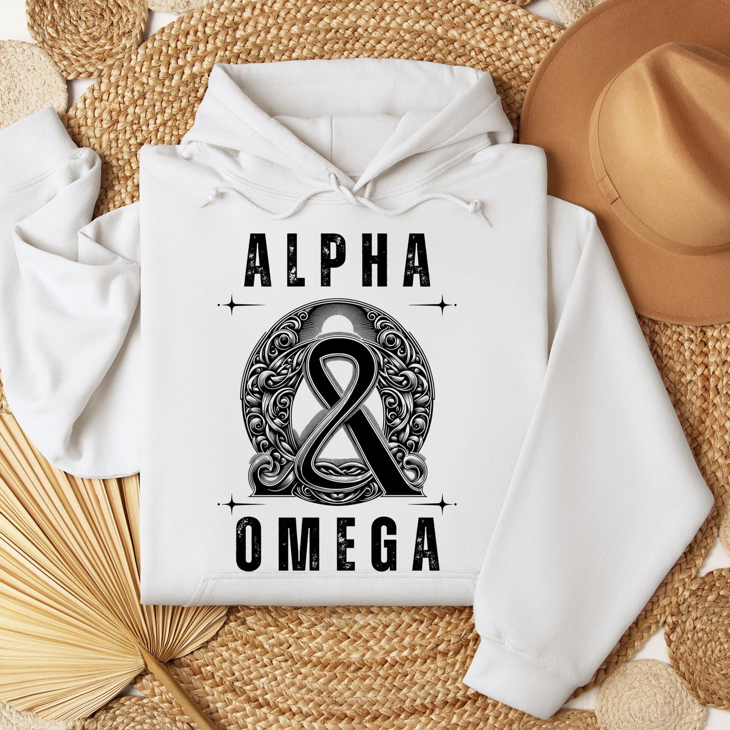 Alpha and Omega 03