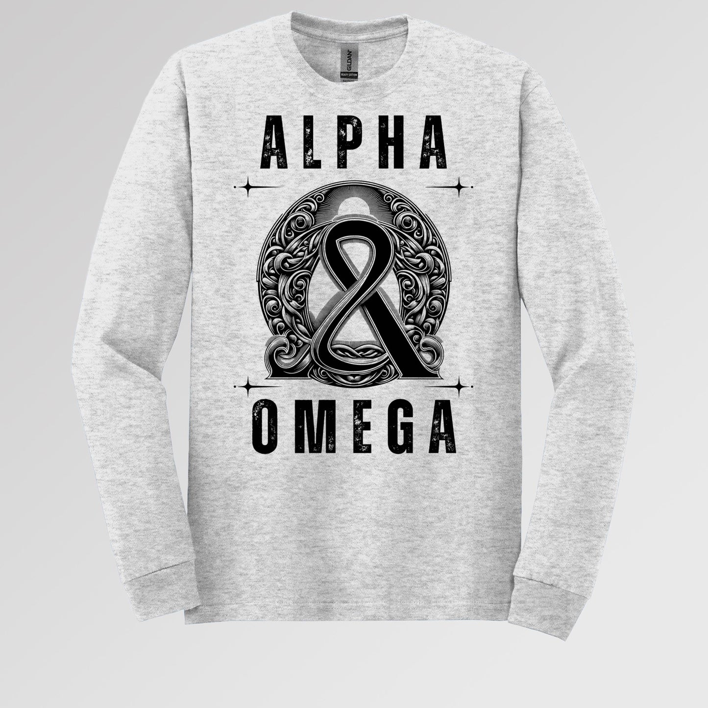 Alpha and Omega 03