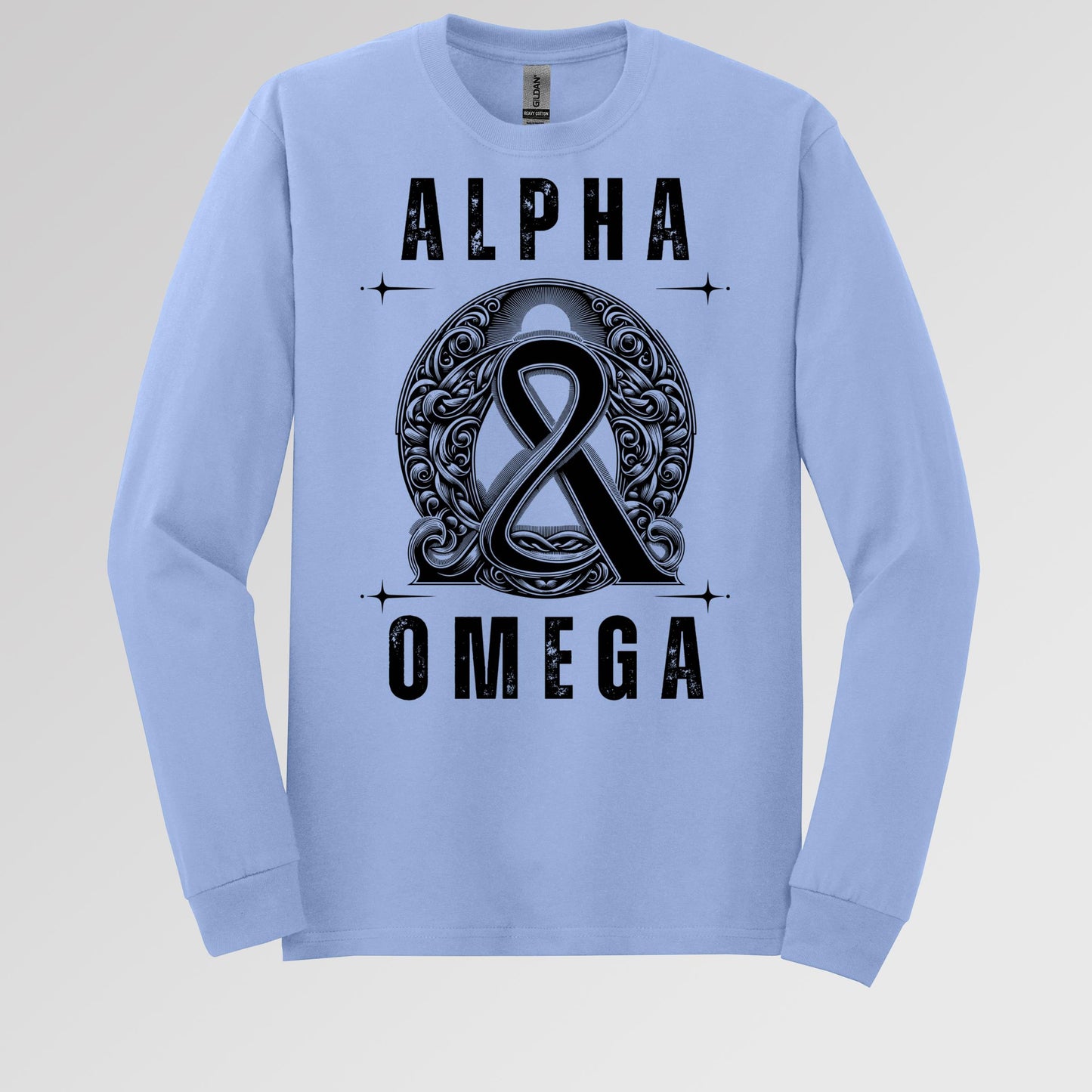 Alpha and Omega 03