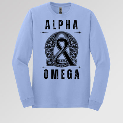 Alpha and Omega 03