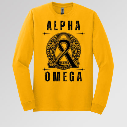 Alpha and Omega 03