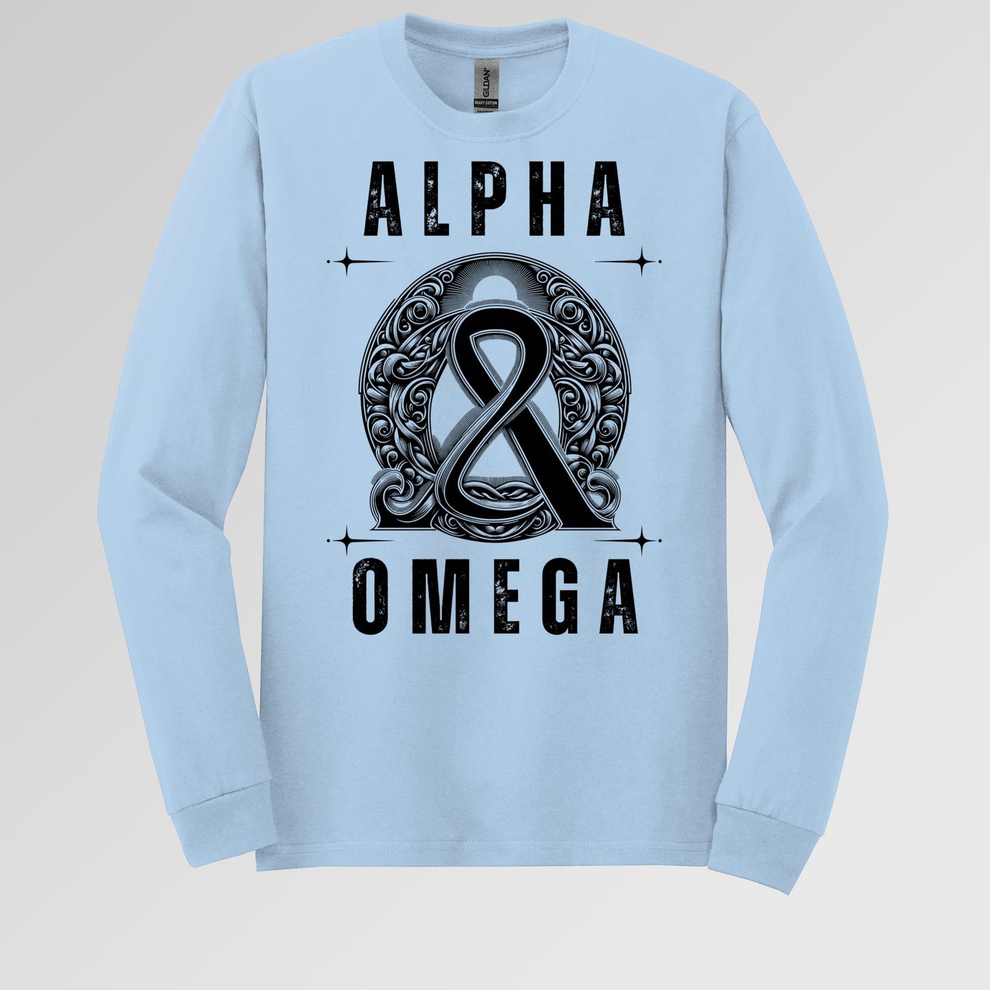 Alpha and Omega 03