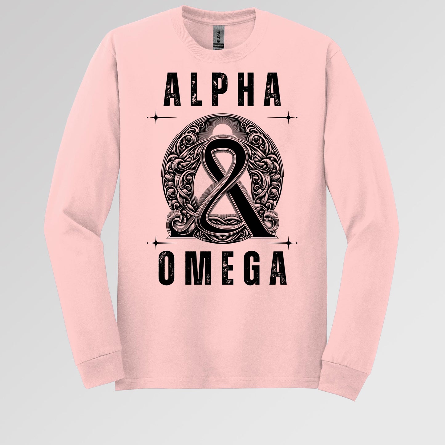 Alpha and Omega 03