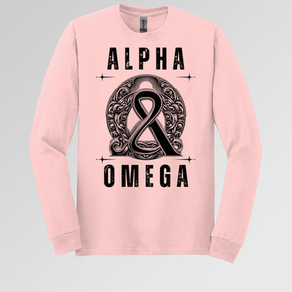 Alpha and Omega 03